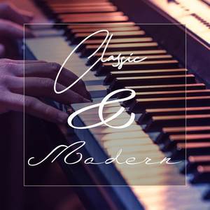 Piano Pianissimo - Classic & Modern