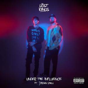 Under The Influence (Explicit)