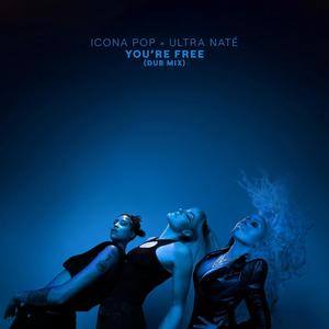 You&#x27;re Free (Dub Mix)