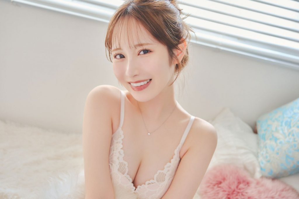 小野六花(Ono Rikka)