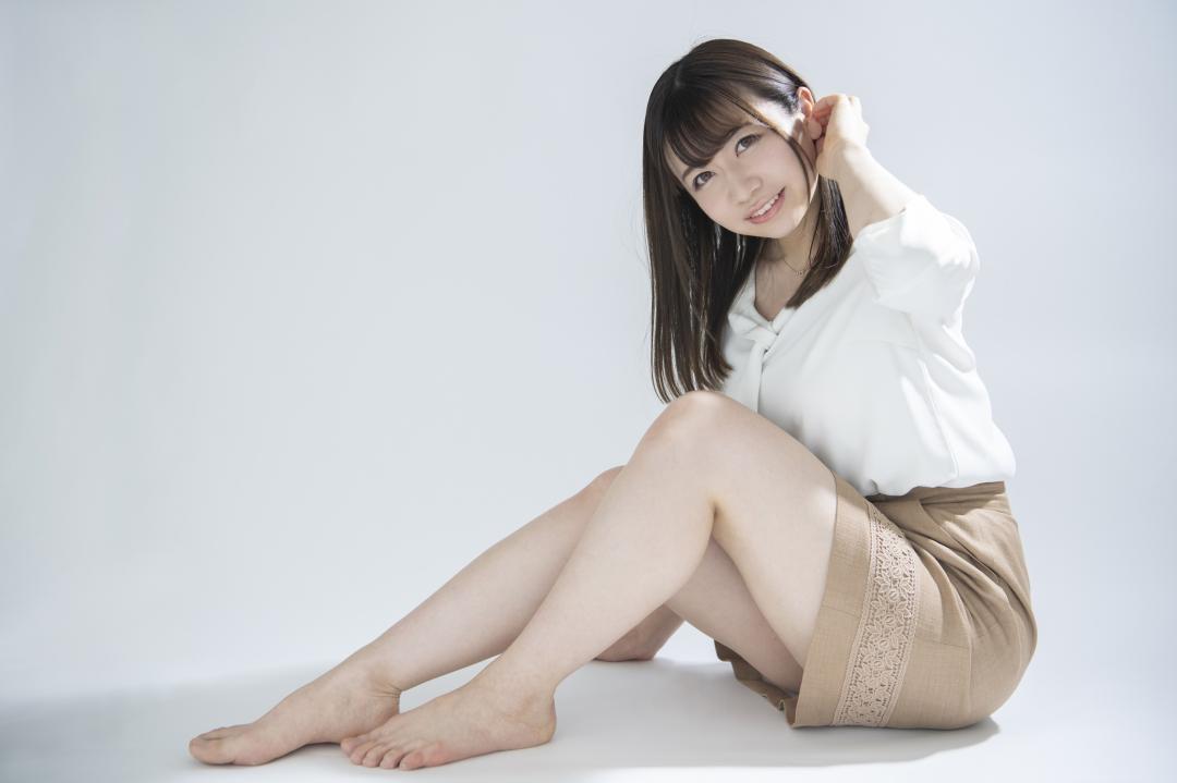 大浦真奈美(Oura Manami)