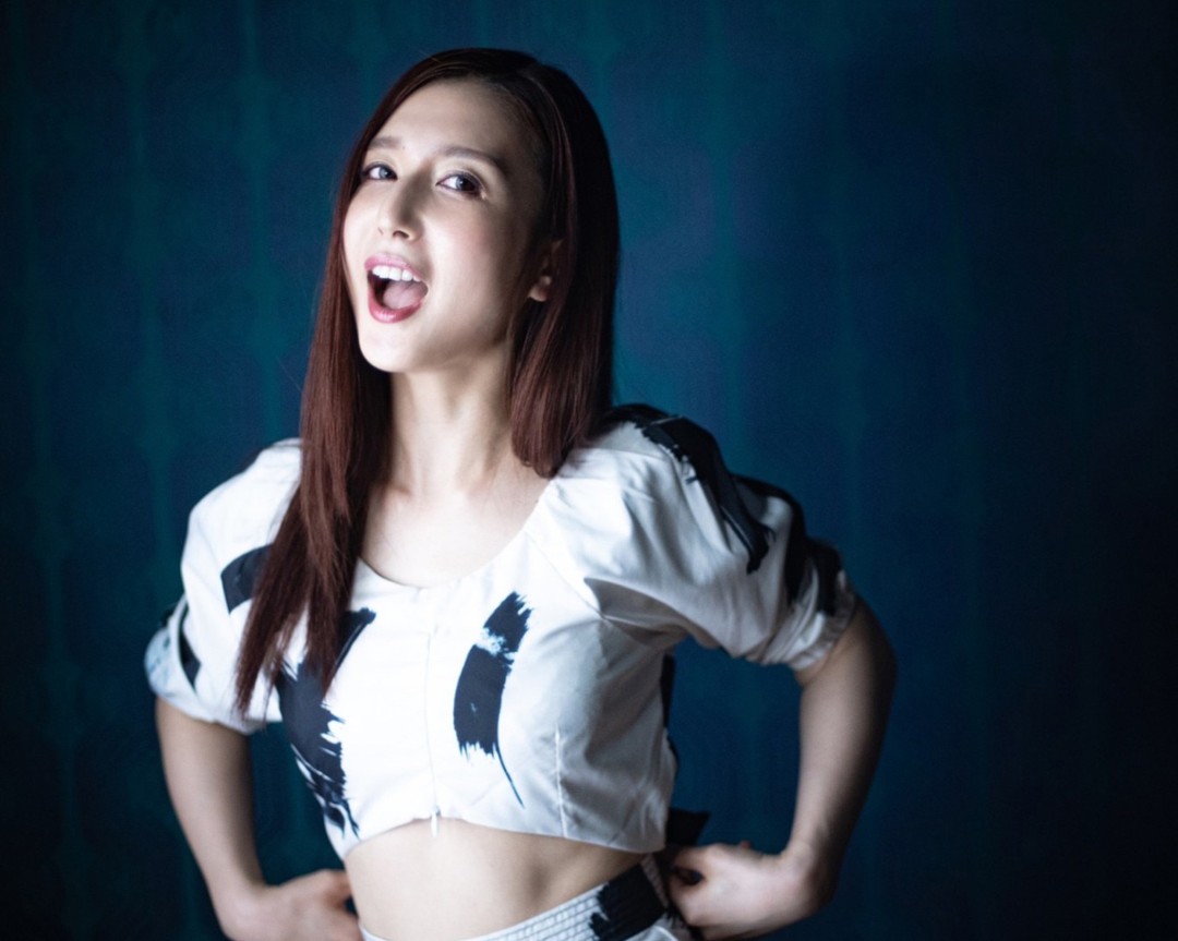 古川伊织(古川いおり,Iori kogawa)- 图片 - xb1