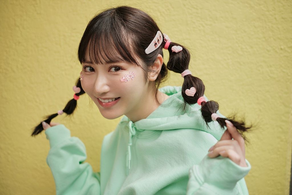 小野六花(Ono Rikka)