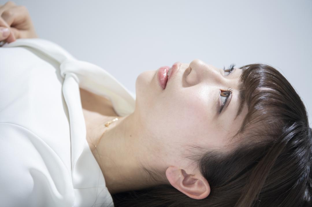 大浦真奈美(Oura Manami)