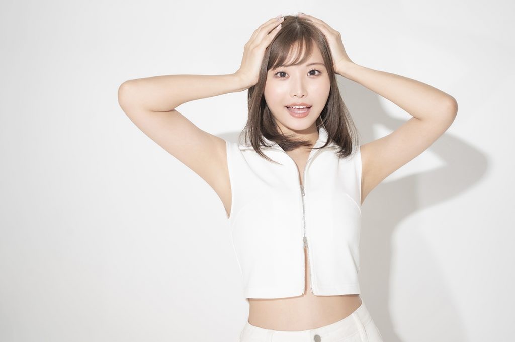 本郷愛（本乡爱，Hongou Ai）