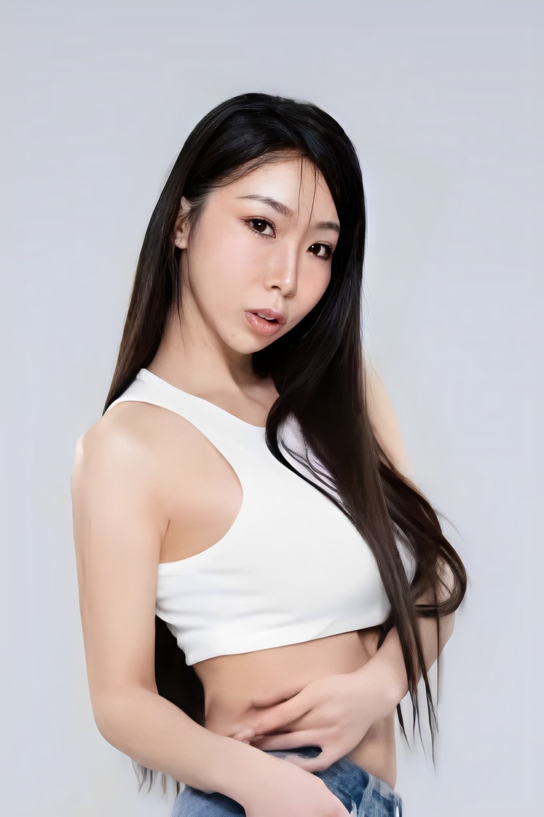 夏晴子（XiaQingZi）