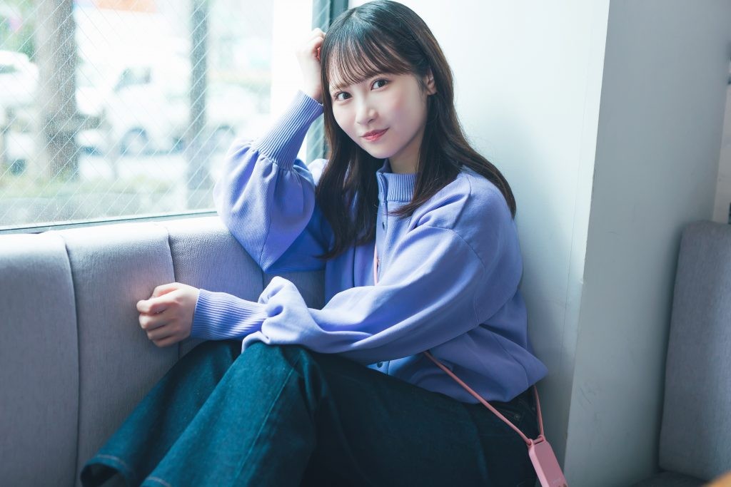 小野六花(Ono Rikka)