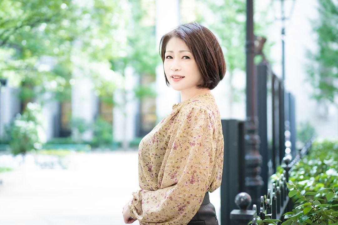 友田真希(Tomoda Maki)