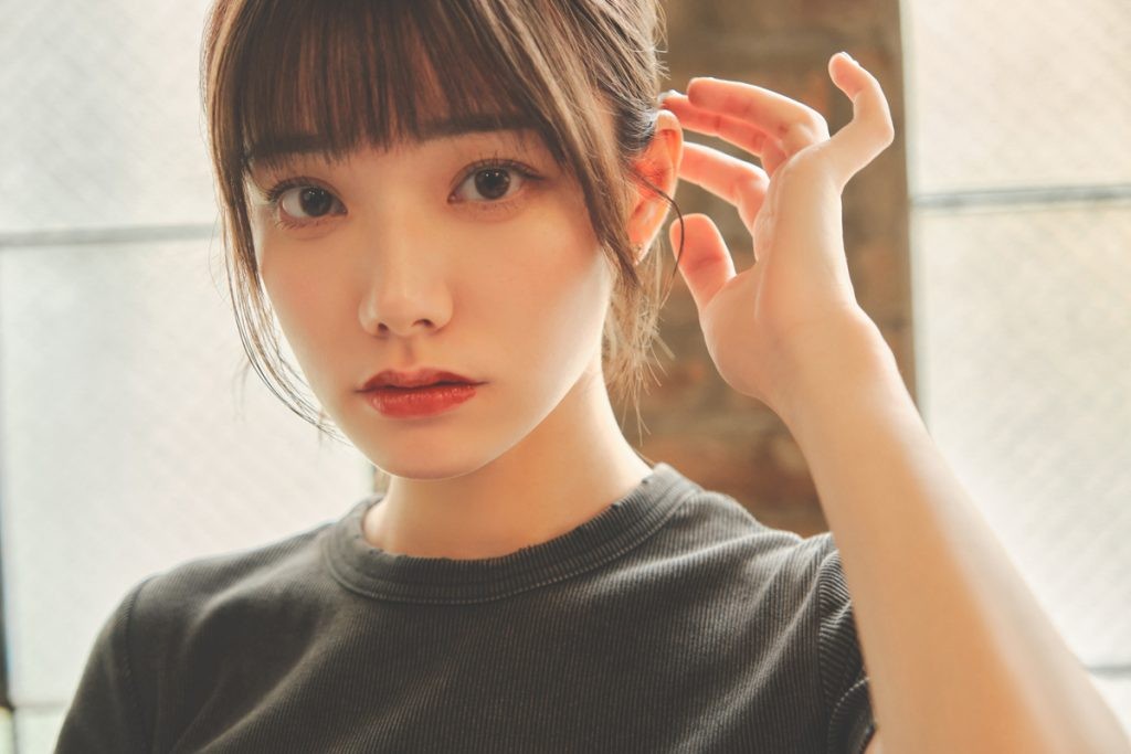 宫下玲奈(宮下玲奈,Miyashita Rena)