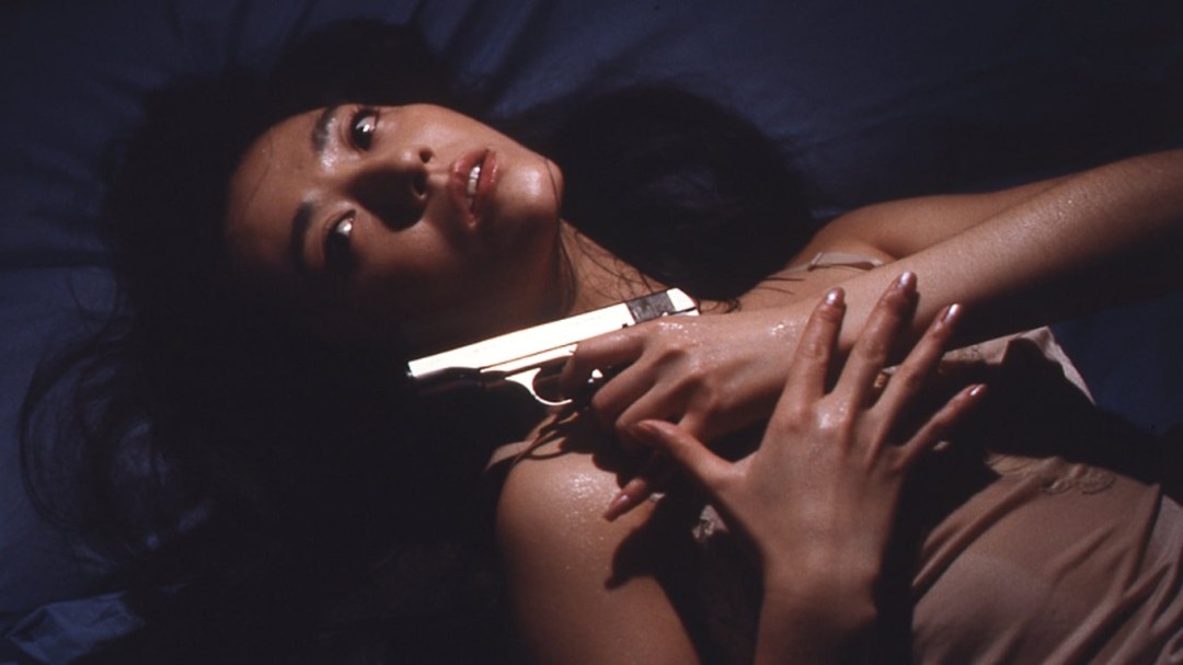 赤坂麗(赤坂丽,Rei Akasaka)