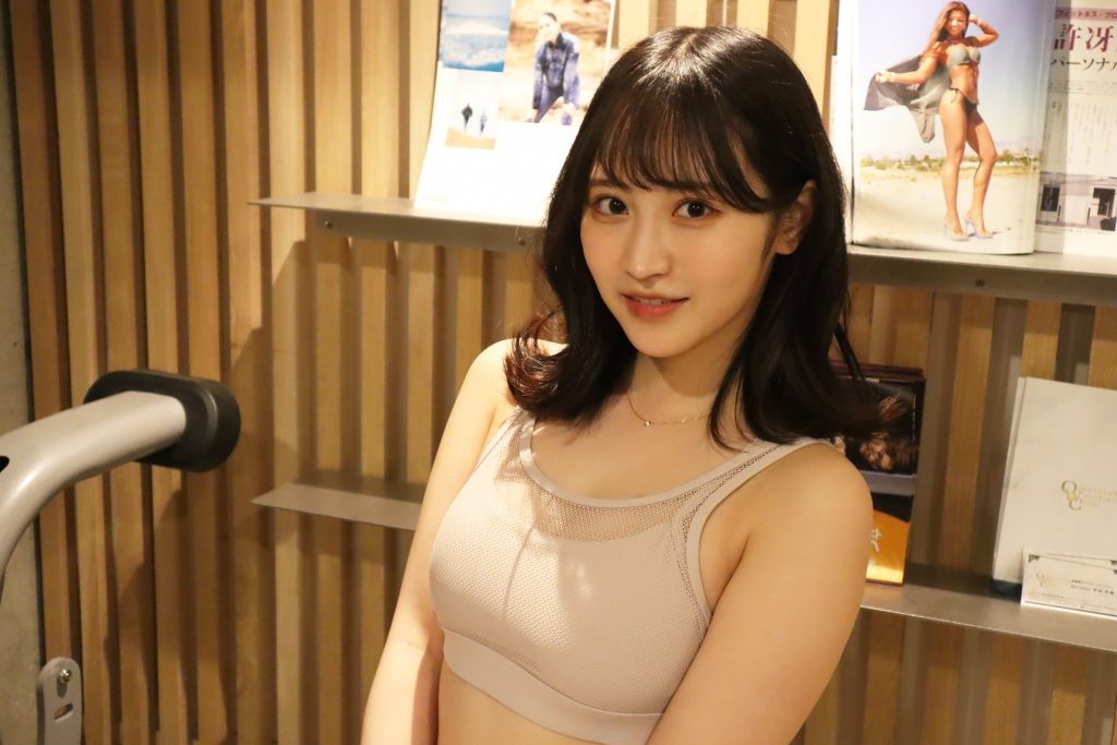 小野六花(Ono Rikka)