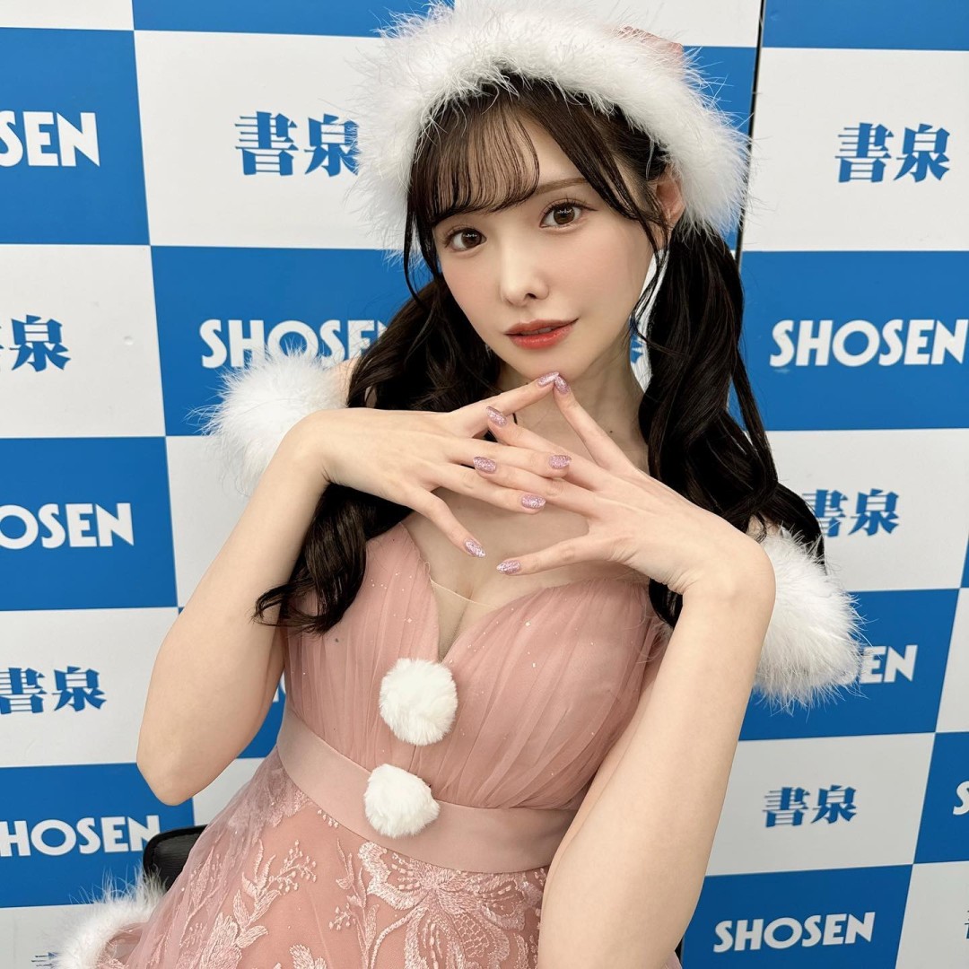 桥本有菜(新ありな,Arata Arina) 生活照 第2张