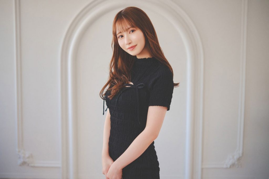 小野六花(Ono Rikka)