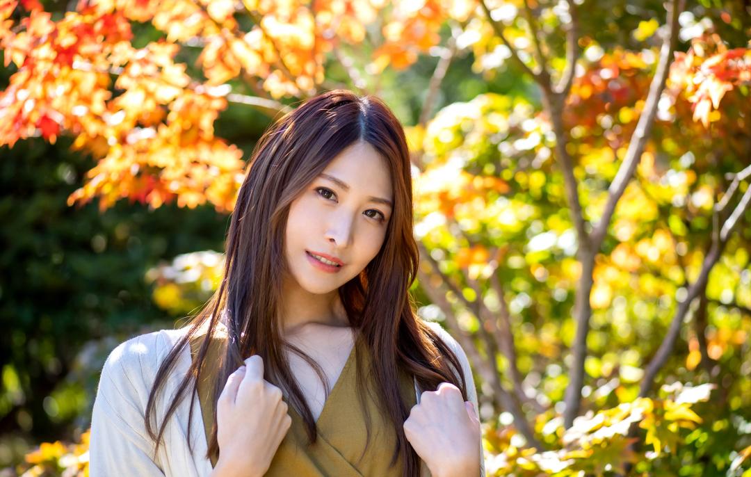 神菜美まい(神菜美舞,Kanami Mai)