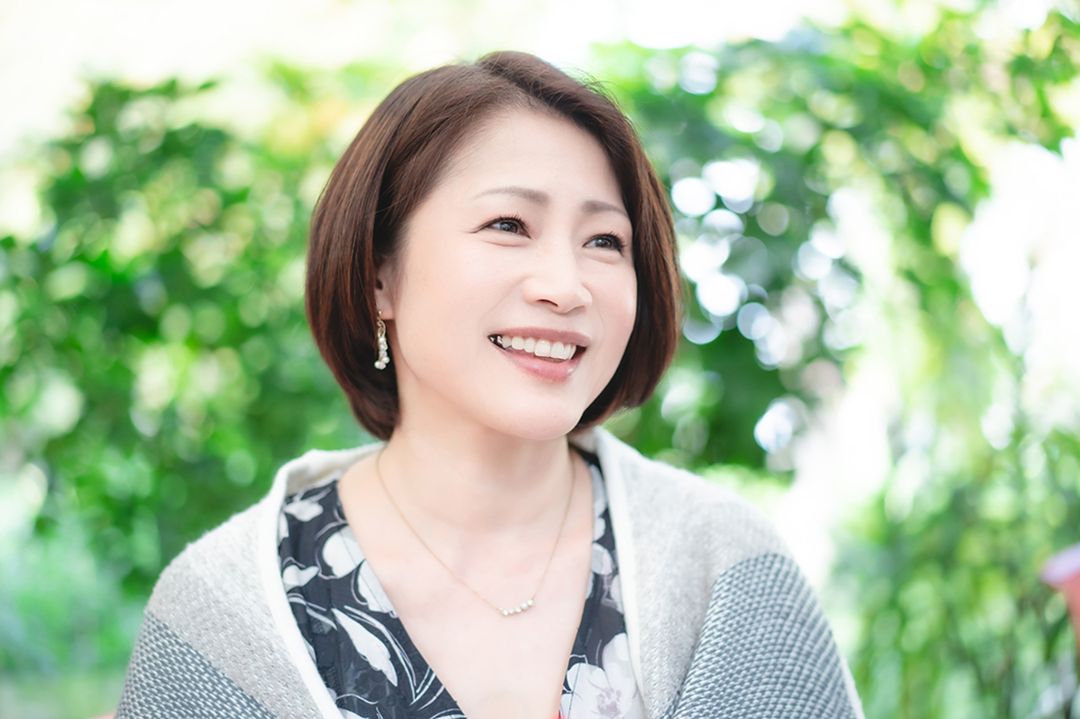 友田真希(Tomoda Maki)