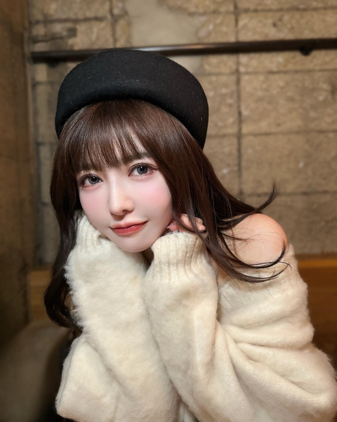 善场真美(善場まみ,Mami Zemba) 图片 xb1