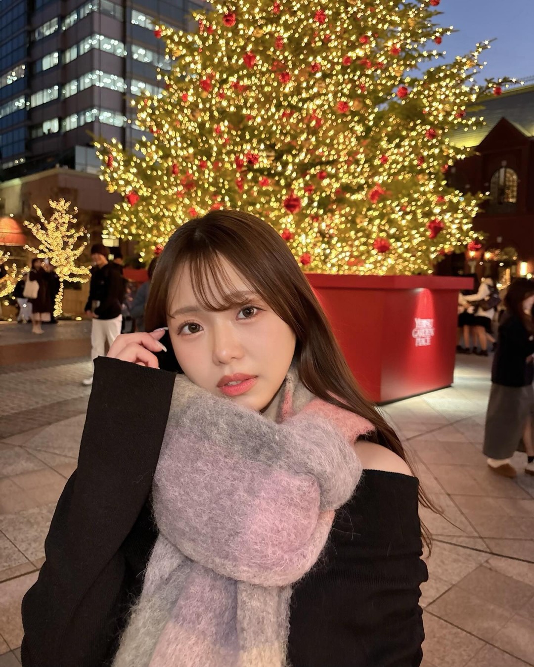 早坂姬(早坂ひめ,Hayasaka Hime)- 图片 - xb1