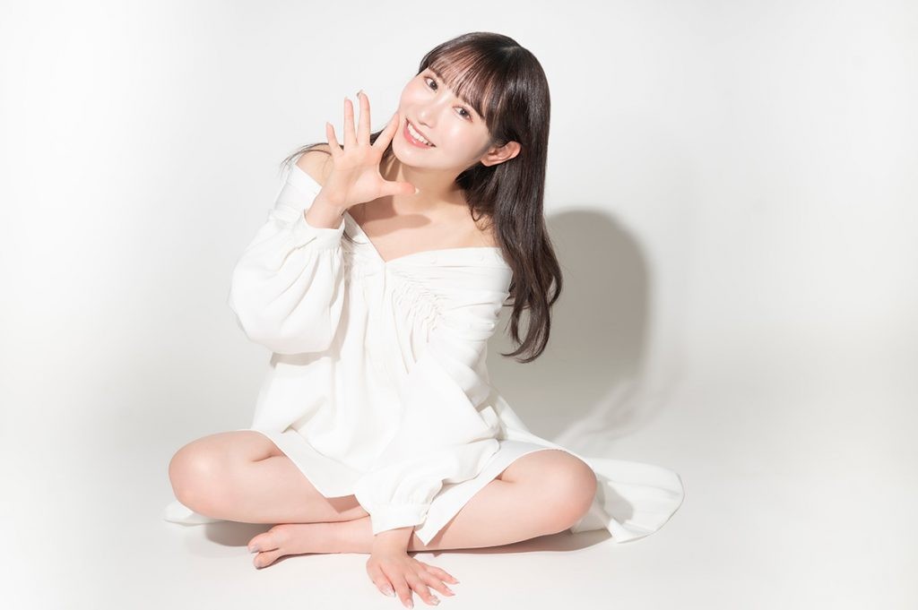 小野六花(Ono Rikka)