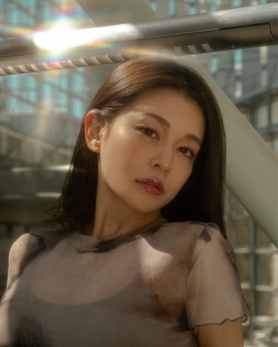 橘玛丽(橘メアリー,Tachibana Mary)- 图片 - xb1电影