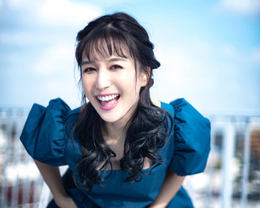 古川伊织(古川いおり,Iori kogawa)- 图片 - xb1