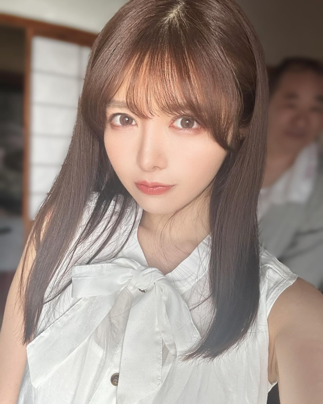 善场真美(善場まみ,Mami Zemba) 图片 xb1