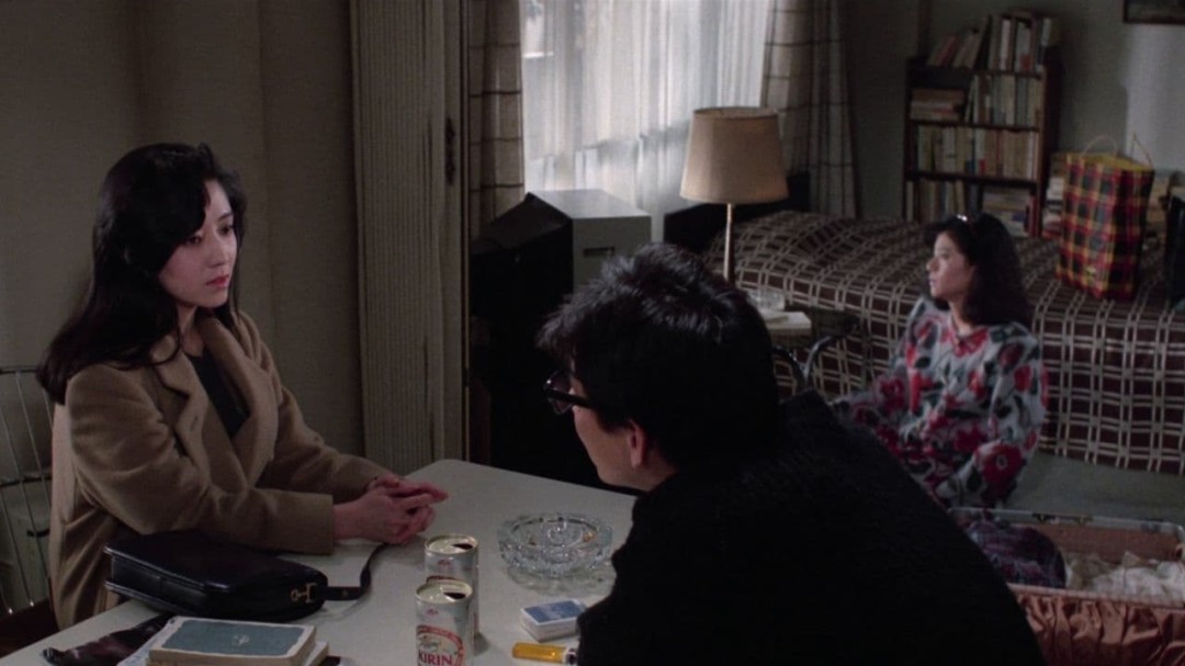 赤坂麗(赤坂丽,Rei Akasaka)