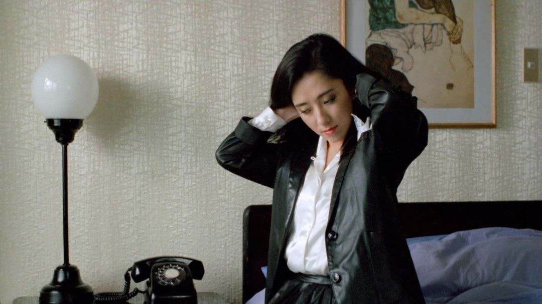 赤坂麗(赤坂丽,Rei Akasaka)