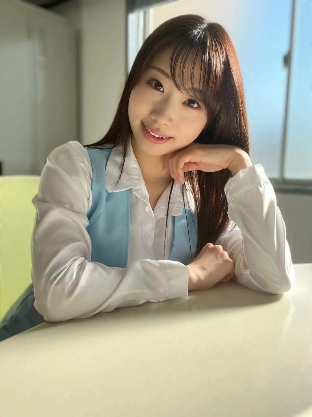 加腾结衣(加藤結衣,Kato Yui)