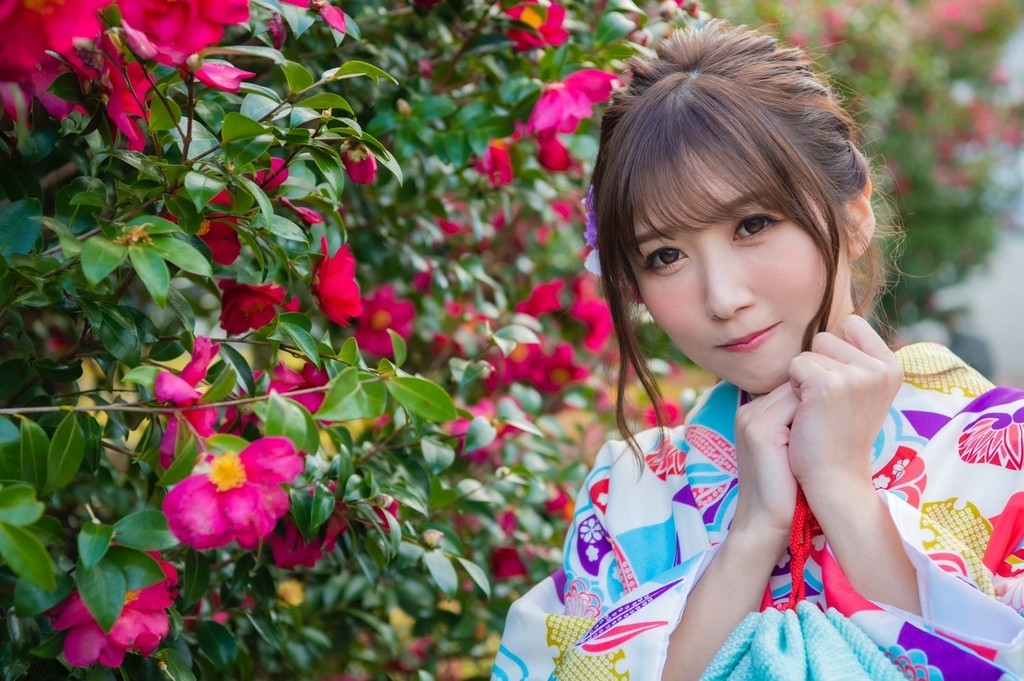 大槻响(大槻ひびき,Otsuki Hibiki)