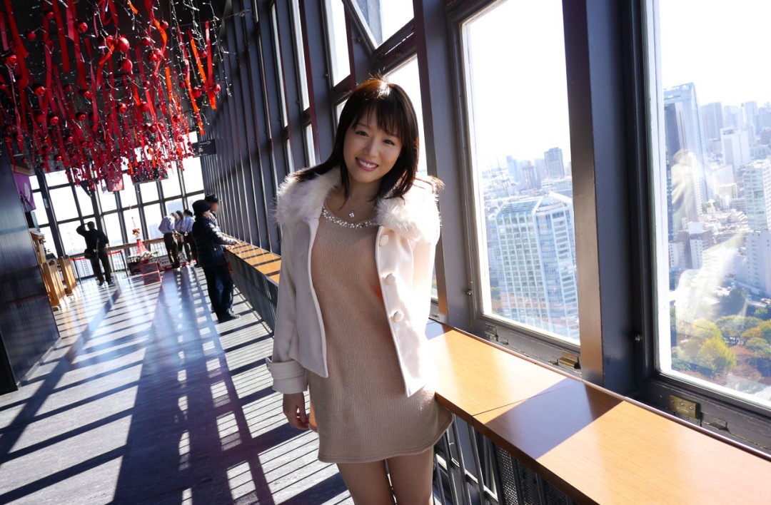 浜崎真绪(浜崎真緒,Hamasaki Mao)