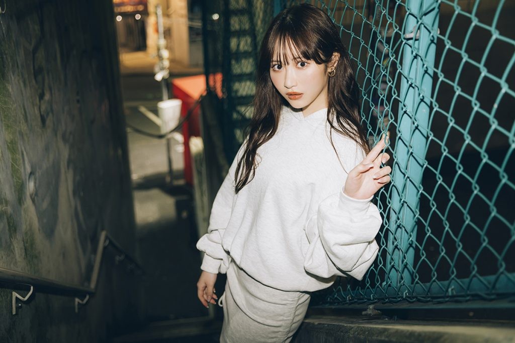 小野六花(Ono Rikka)