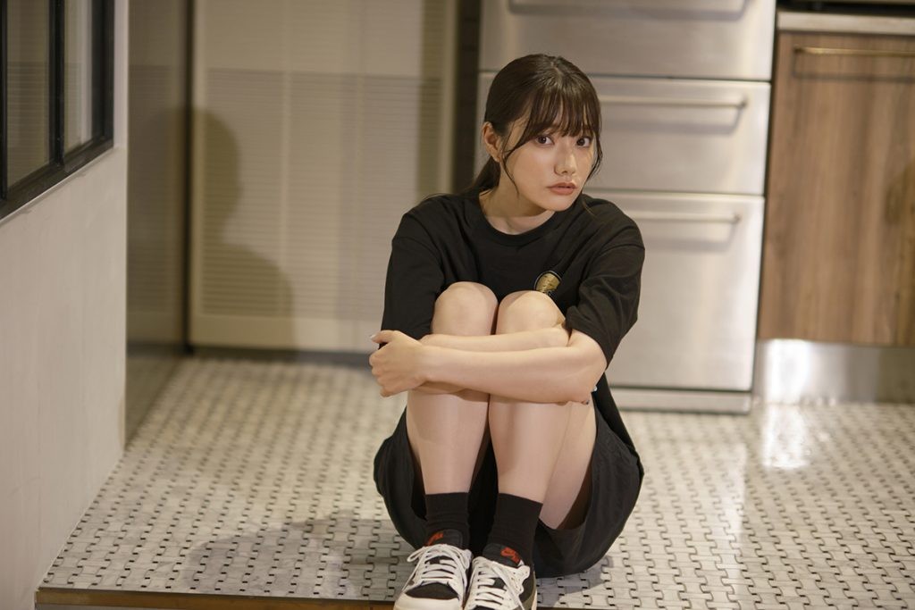宫下玲奈(宮下玲奈,Miyashita Rena)