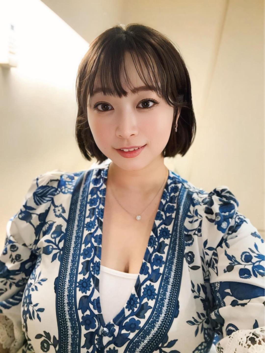 藤泽丽央(藤沢麗央,Fujisawa Reo) 生活照 第2张