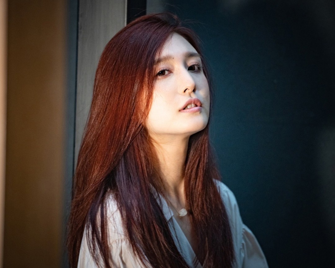 古川伊织(古川いおり,Iori kogawa)- 图片 - xb1