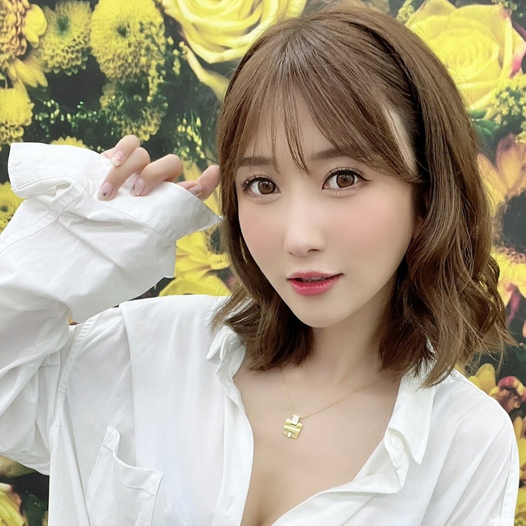 大槻响(大槻ひびき,Otsuki Hibiki)