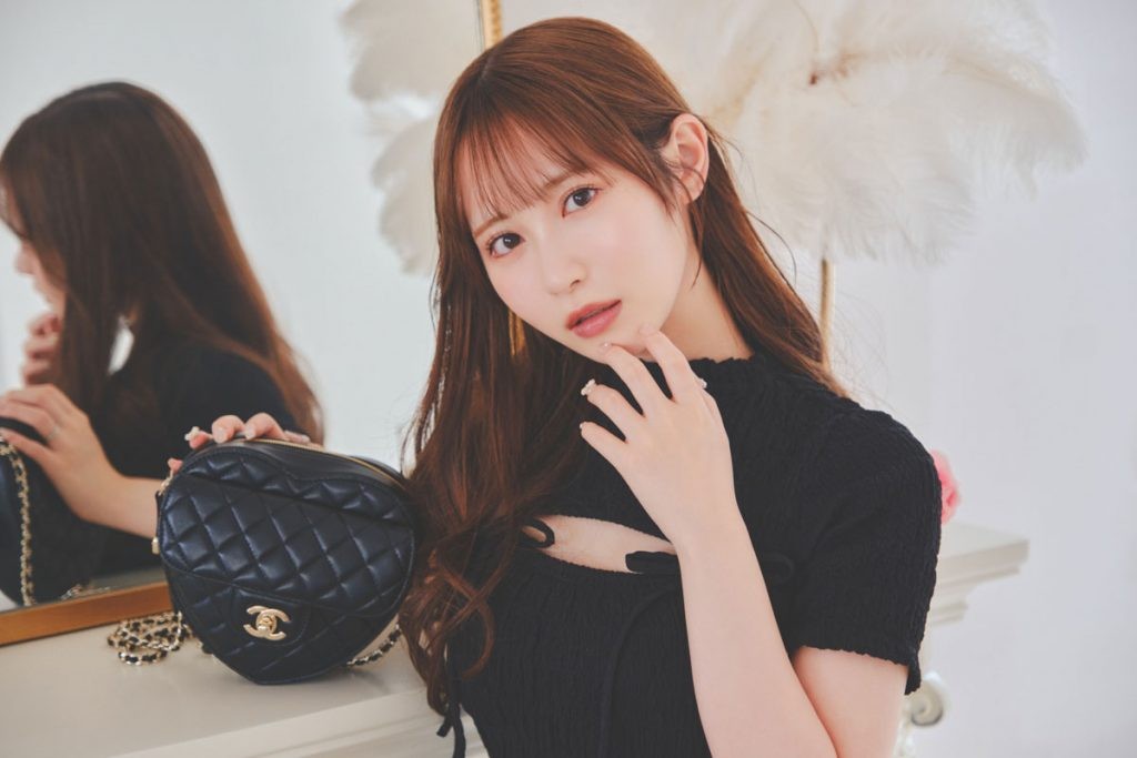 小野六花(Ono Rikka)