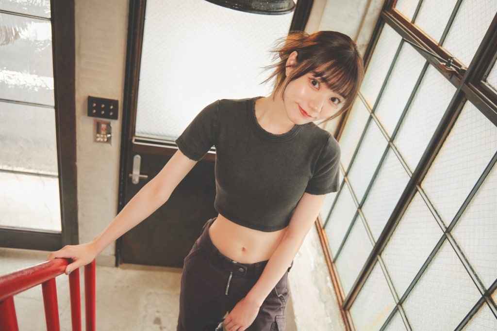 宫下玲奈(宮下玲奈,Miyashita Rena)