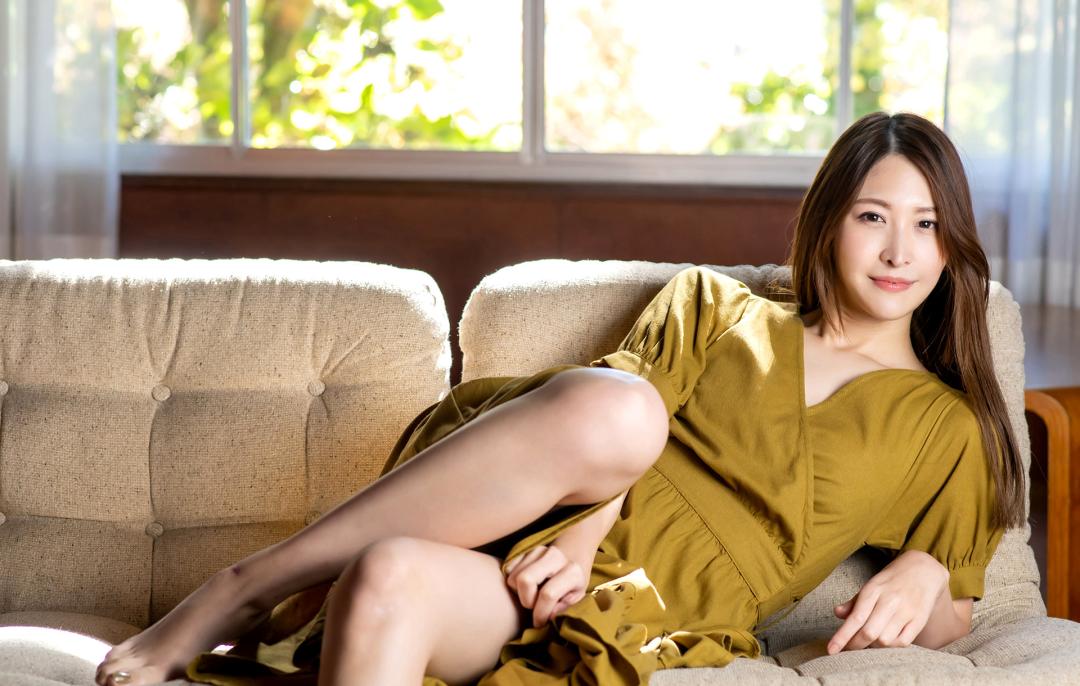 神菜美まい(神菜美舞,Kanami Mai)