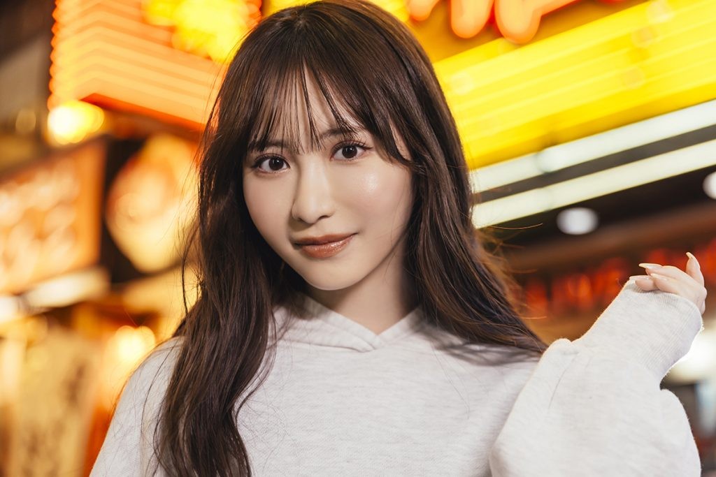 小野六花(Ono Rikka)