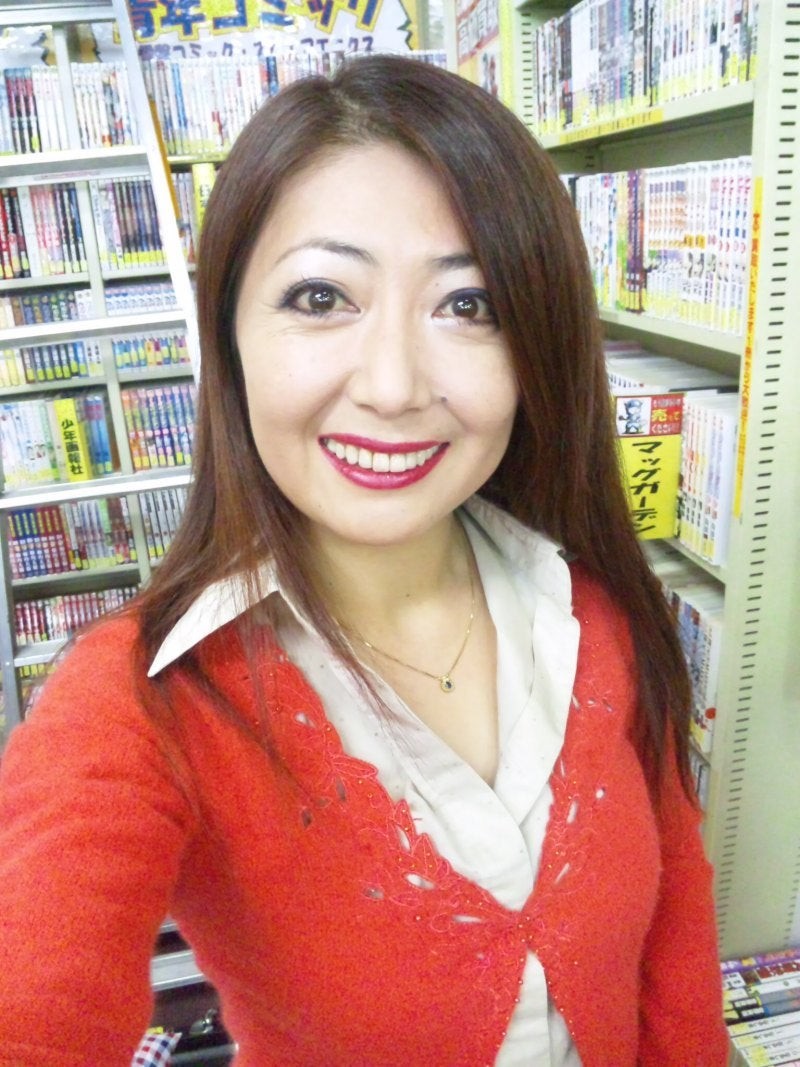 紫彩乃(Murasaki Ayano) 图片 xb1