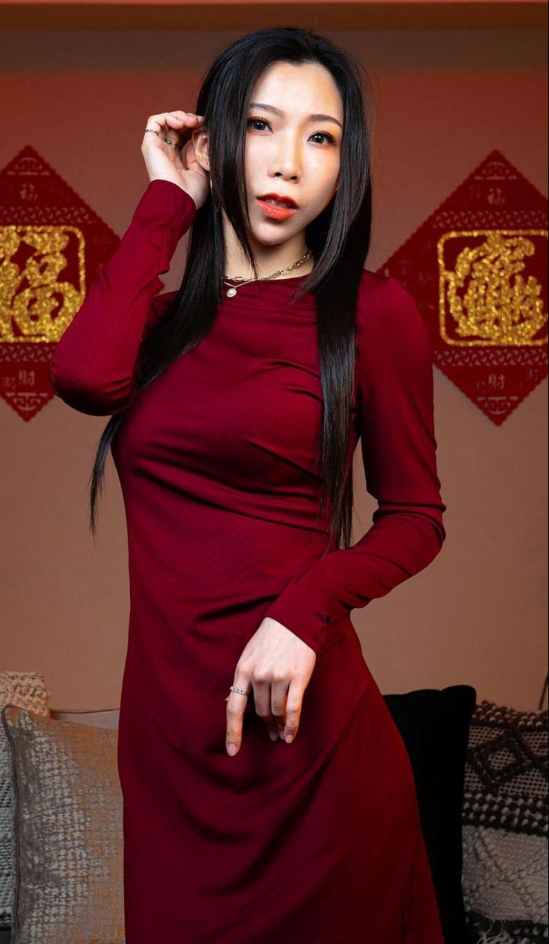 夏晴子（XiaQingZi）