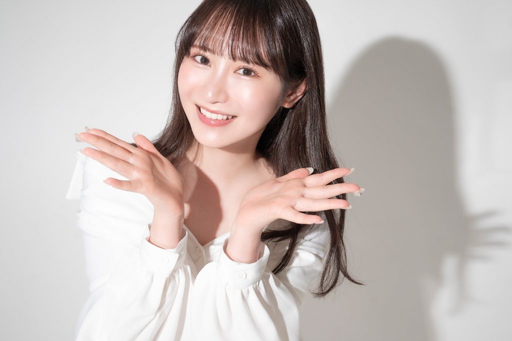 小野六花(Ono Rikka)