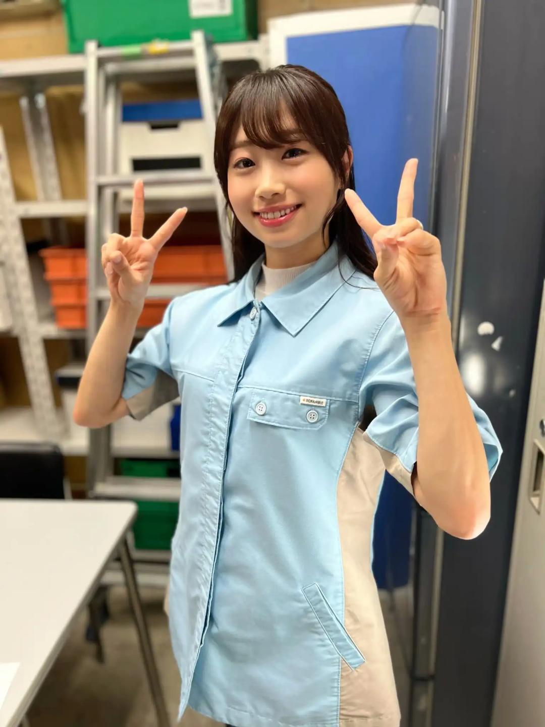 加腾结衣(加藤結衣,Kato Yui)