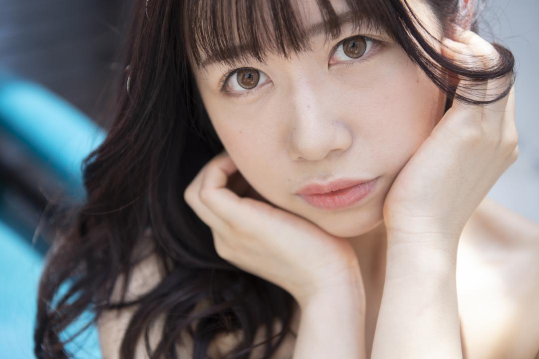 大浦真奈美(Oura Manami)