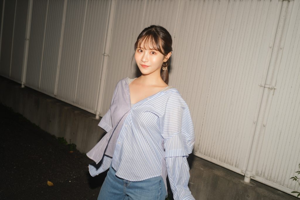 小野六花(Ono Rikka)