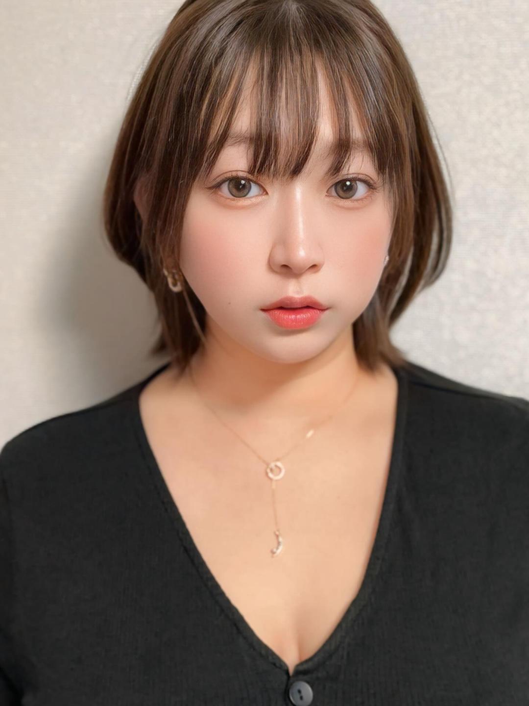 藤泽丽央(藤沢麗央,Fujisawa Reo) 剧照 第3张