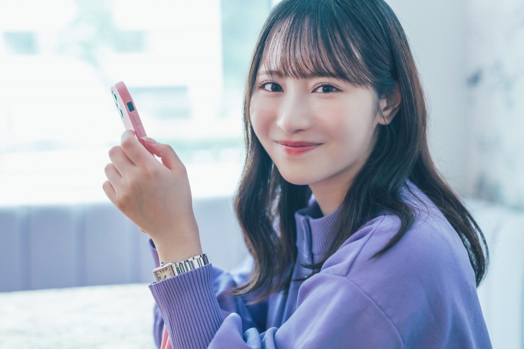 小野六花(Ono Rikka)