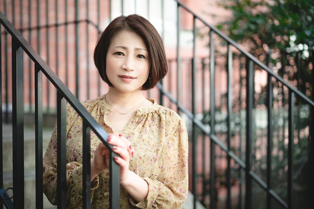 友田真希(Tomoda Maki)