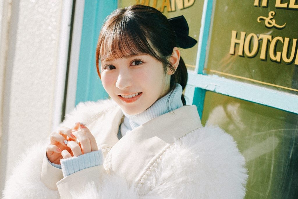 小野六花(Ono Rikka)