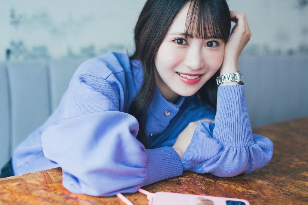 小野六花(Ono Rikka)